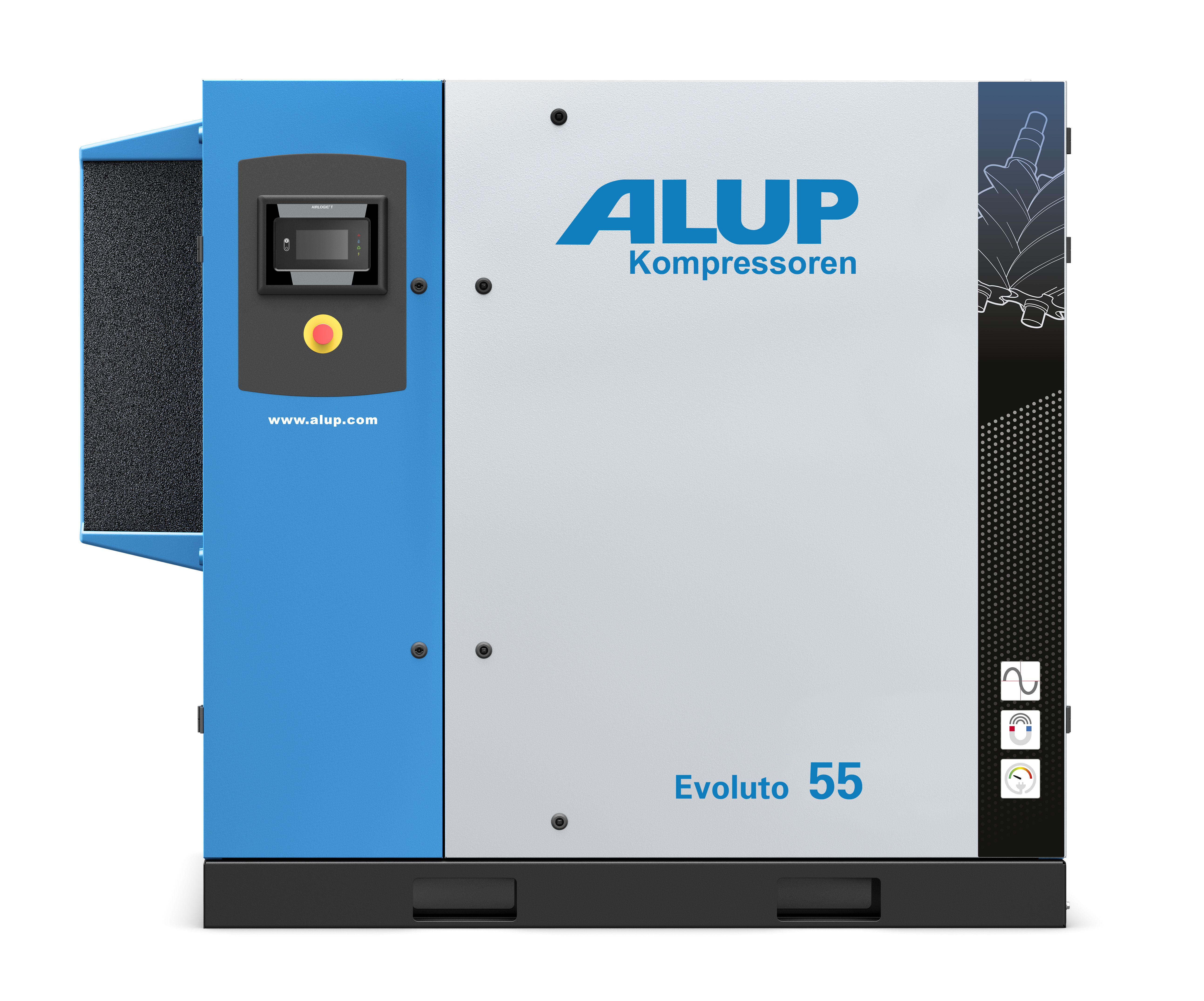 Alup compressor store